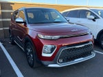 2022 Kia Soul X-Line