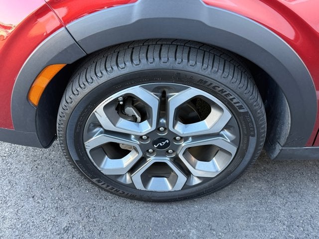 2022 Kia Soul X-Line