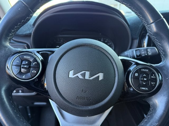 2022 Kia Soul X-Line