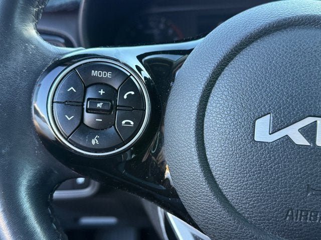 2022 Kia Soul X-Line