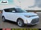 2025 Kia Soul Base