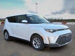 2025 Kia Soul Base