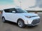 2025 Kia Soul Base