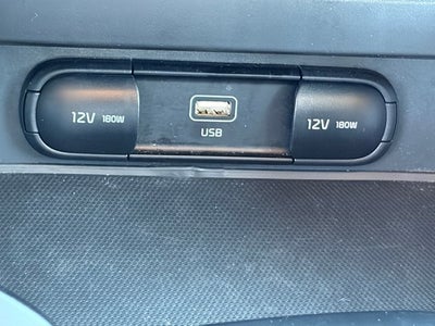 2025 Kia Soul Base
