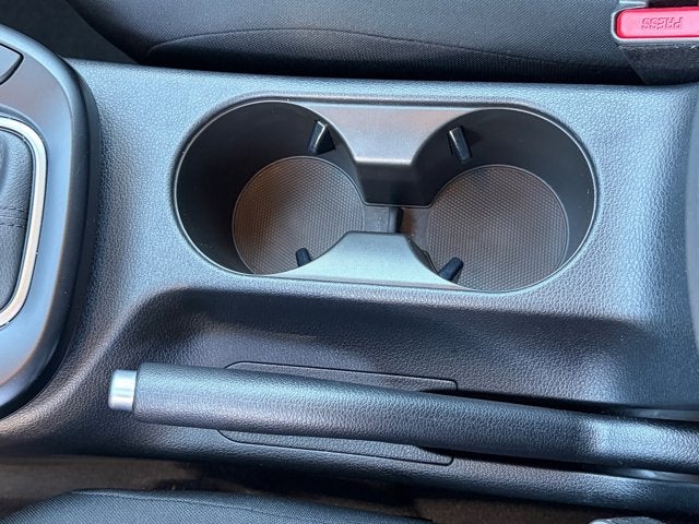 2025 Kia Soul Base