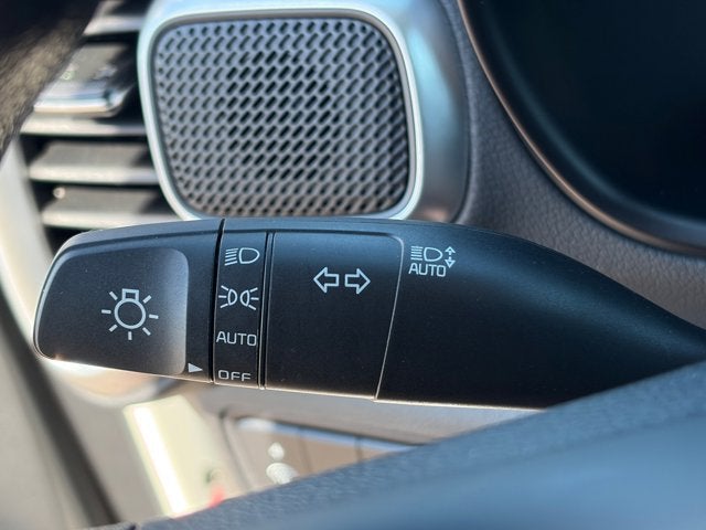 2025 Kia Soul Base