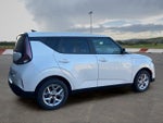 2025 Kia Soul Base