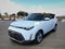 2025 Kia Soul Base