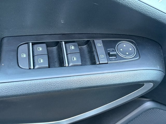 2025 Kia Soul Base