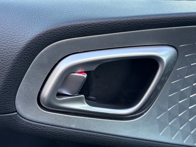 2025 Kia Soul Base
