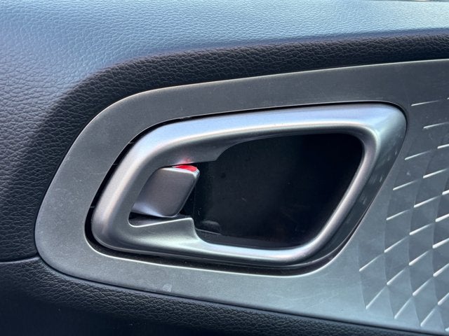 2025 Kia Soul Base