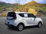 2025 Kia Soul Base