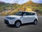 2025 Kia Soul Base