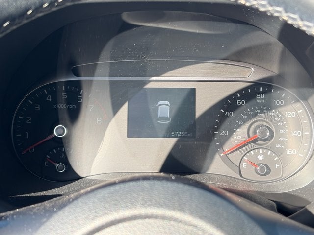 2021 Kia Soul X-Line
