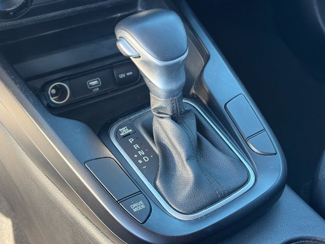 2021 Kia Soul X-Line