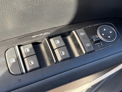 2021 Kia Soul X-Line