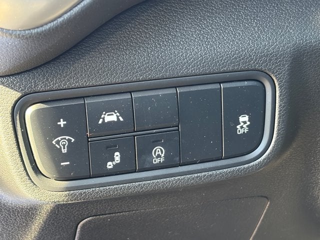 2021 Kia Soul X-Line