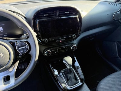 2023 Kia Soul S