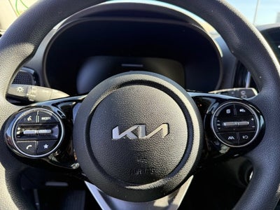 2023 Kia Soul S