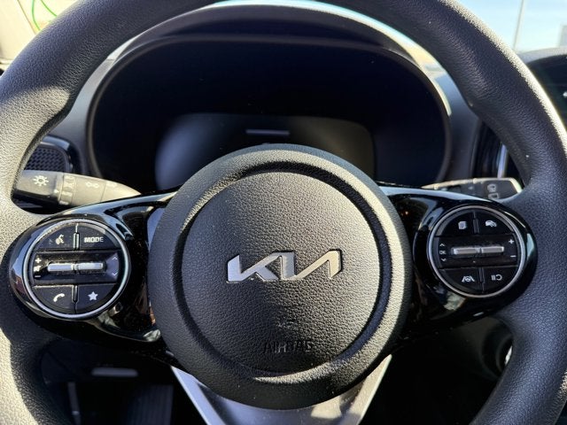 2023 Kia Soul S