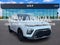 2021 Kia Soul EX