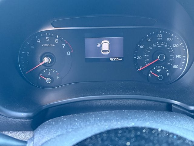 2021 Kia Soul EX