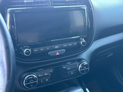 2021 Kia Soul EX