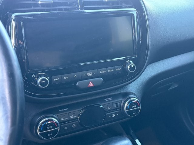 2021 Kia Soul EX