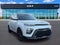 2021 Kia Soul EX