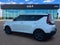 2021 Kia Soul EX