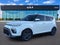2021 Kia Soul EX
