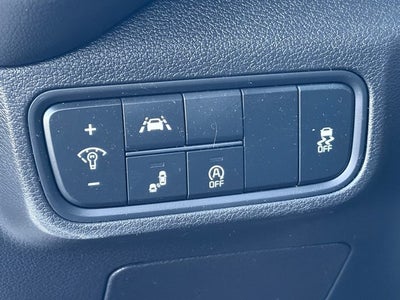 2021 Kia Soul EX