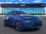 2020 Kia Soul EX