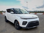 2020 Kia Soul EX