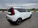 2020 Kia Soul EX