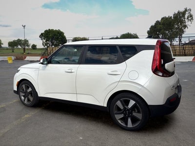 2020 Kia Soul EX