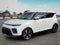 2020 Kia Soul EX