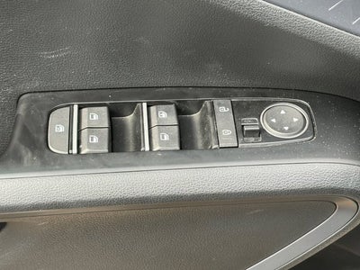 2020 Kia Soul EX