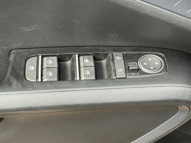 2020 Kia Soul EX