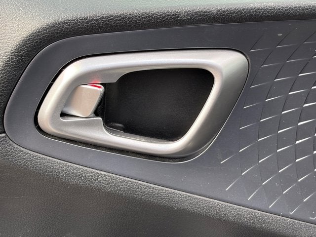 2020 Kia Soul EX