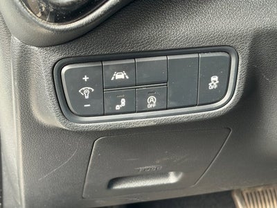 2020 Kia Soul EX
