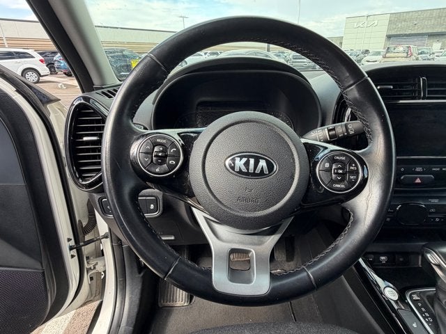 2020 Kia Soul EX