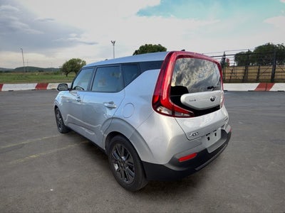 2021 Kia Soul EX