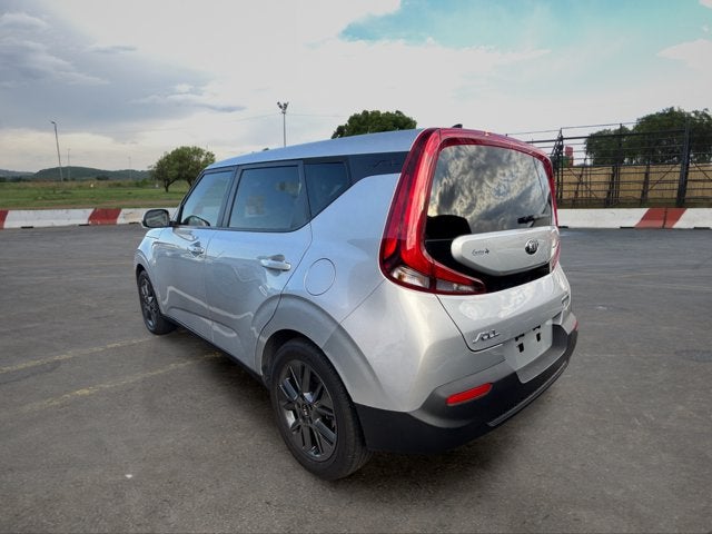 2021 Kia Soul EX