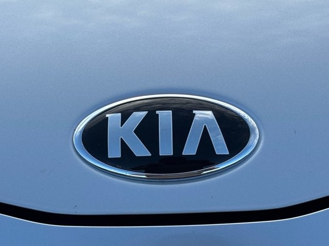 2021 Kia Soul EX