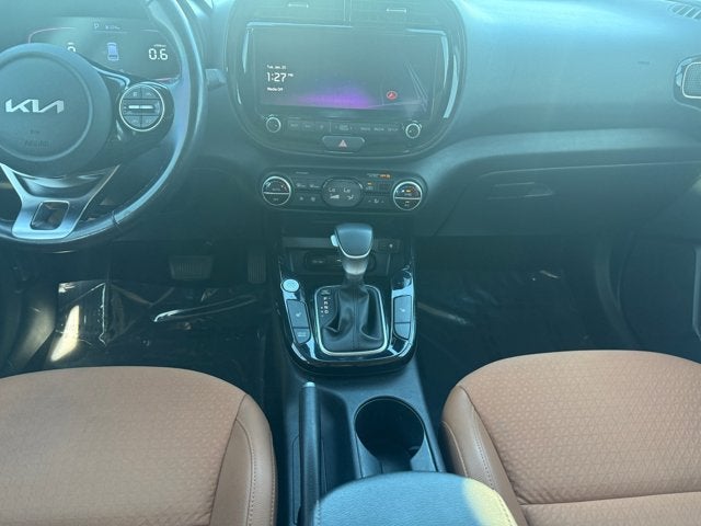 2024 Kia Soul EX