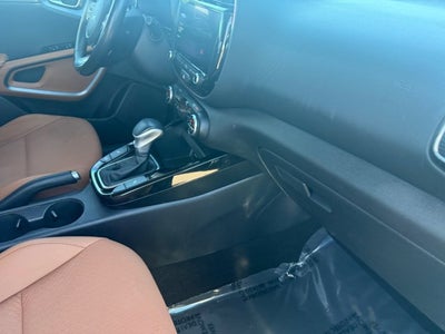 2024 Kia Soul EX