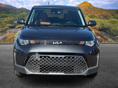 2024 Kia Soul EX