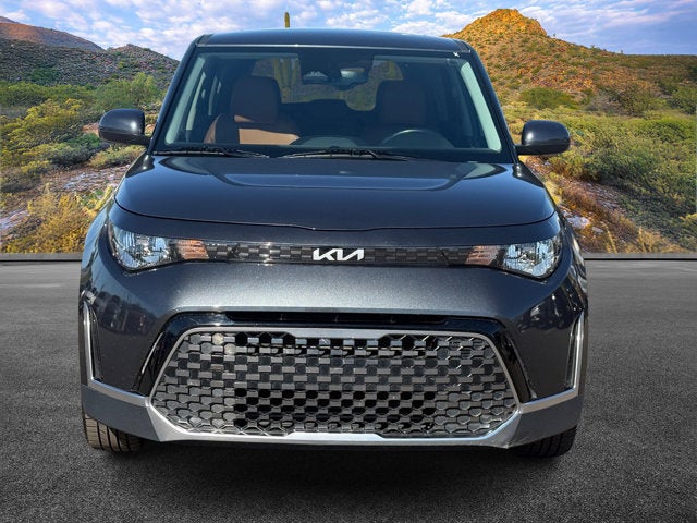 2024 Kia Soul EX