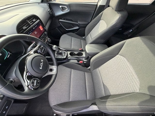 2025 Kia Soul EX